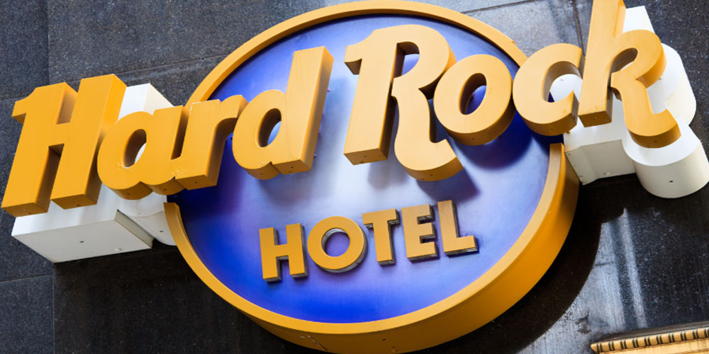 Hard Rock Hotel