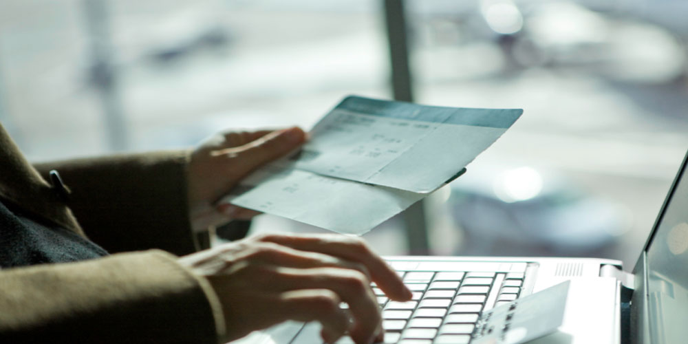 Taxas de remarcação de passagens são alteradas pela Gol