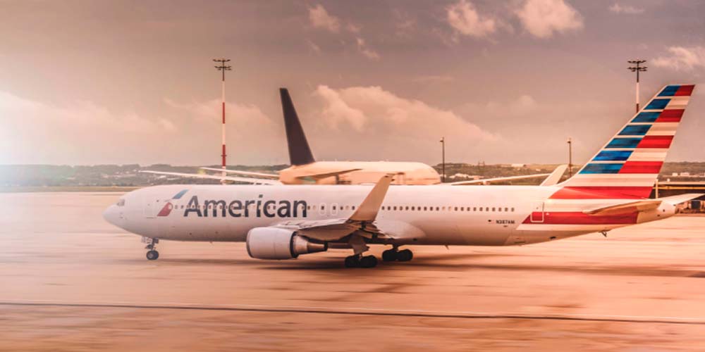 American Airlines