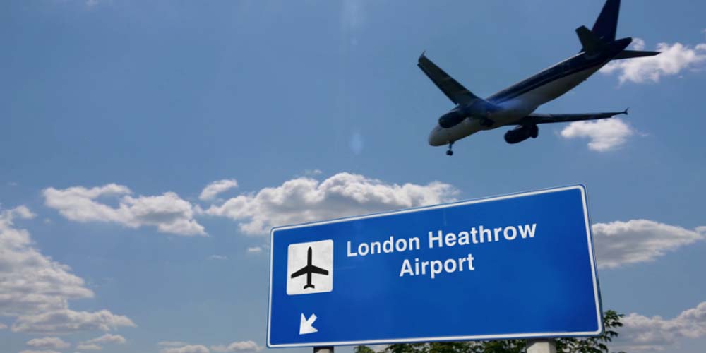 Heathrow
