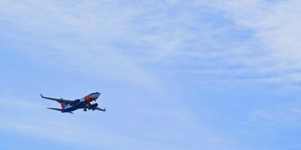 Novas rotas da Latam