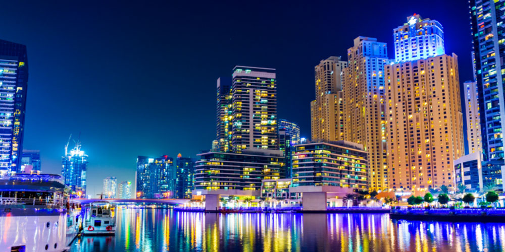 Dubai terá parque temático com tema do Real Madrid em 2023