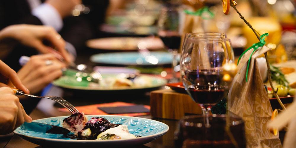 Melhores restaurantes