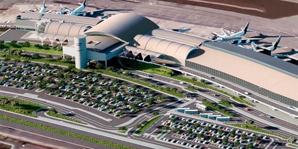 aeroportos