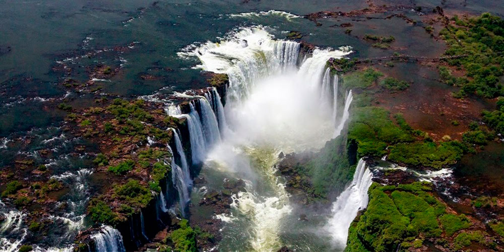 cataratas