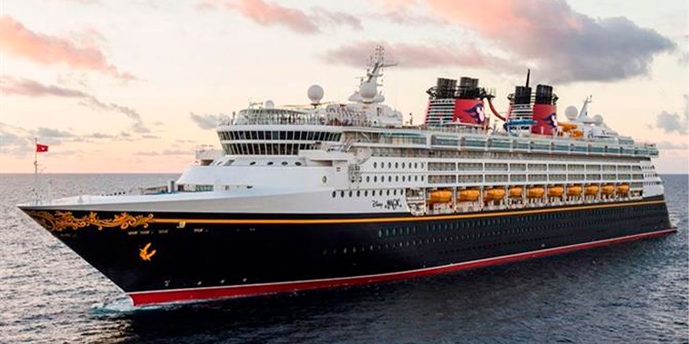 Disney Cruise Line