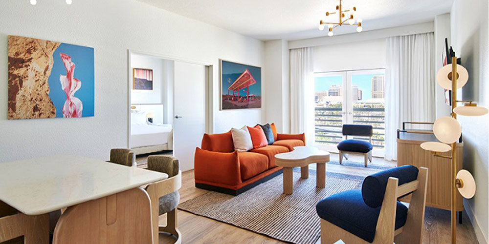 Virgin Hotels Collection