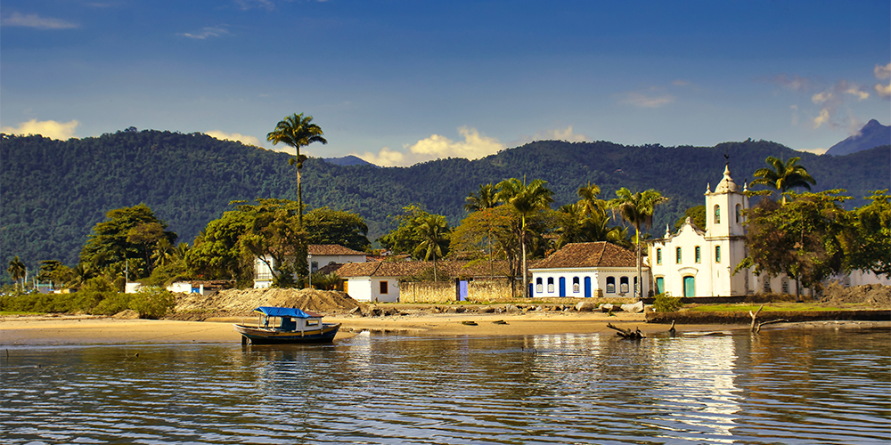 Destinos Turísticos Inteligentes