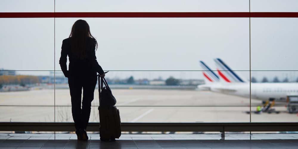 Azul voos internacionais