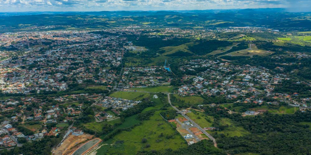 Bourbon Atibaia Resort