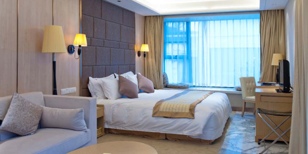 Araçoiaba da Serra hotel de luxo