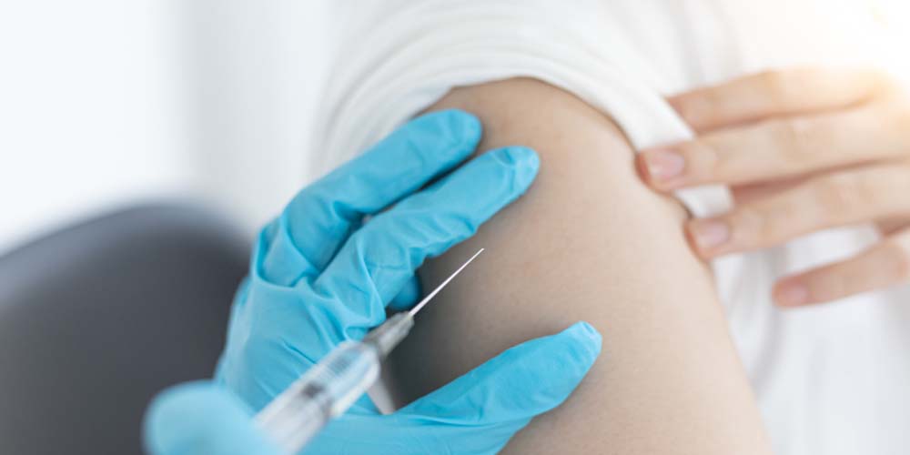 Comprovante de vacina