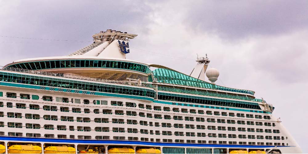 Icon of the Seas