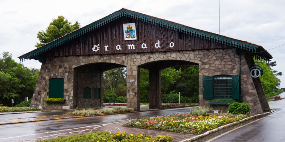 Gramado
