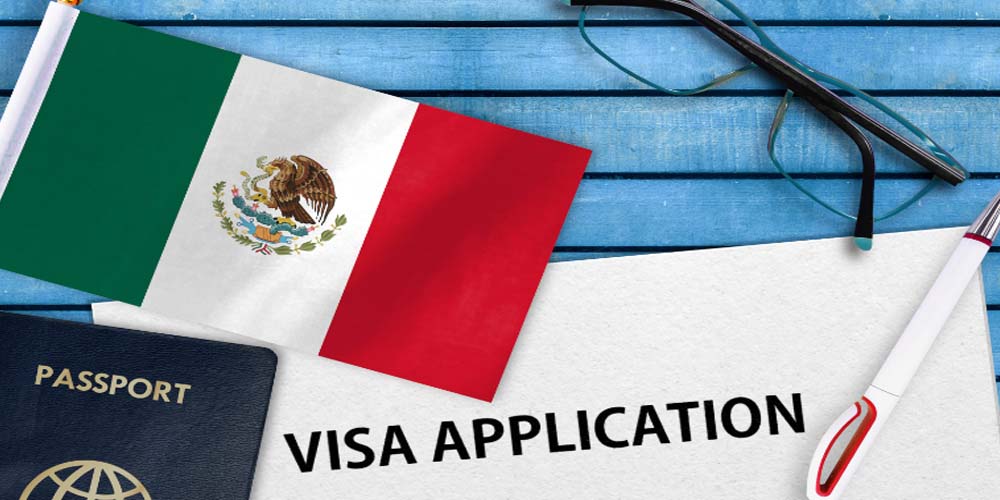 México visto