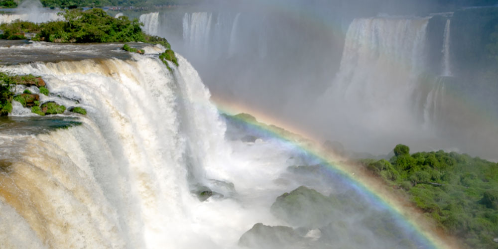 Bourbon Cataratas do Iguaçu