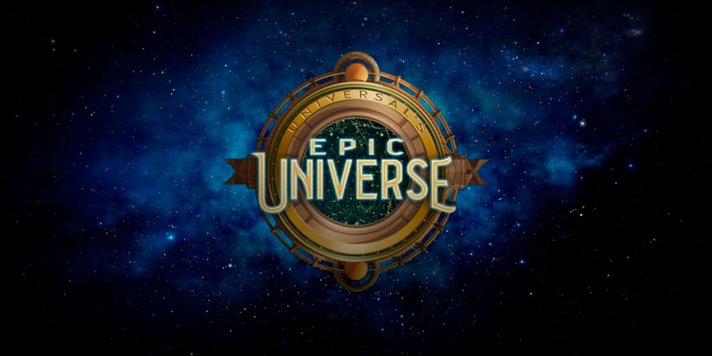 Epic Universe