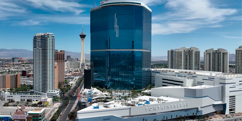 Fontainebleau Las Vegas