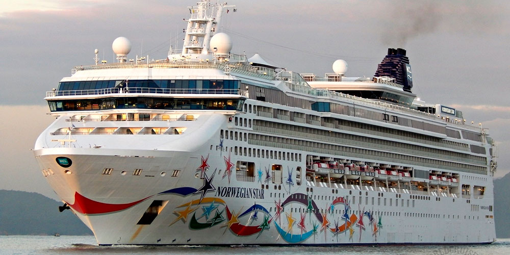 Norwegian Cruise Line