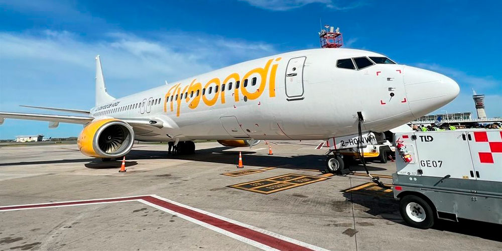 Flybondi