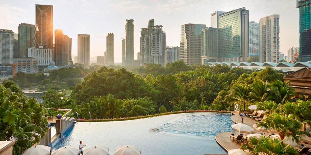 Luxury Travel Intelligence