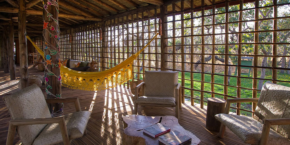 marca de hospitalidade