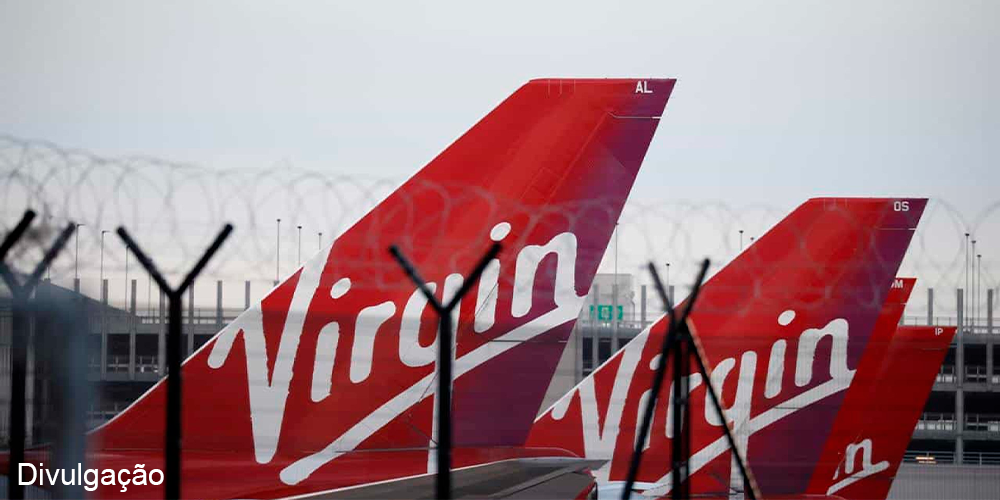Virgin Atlantic