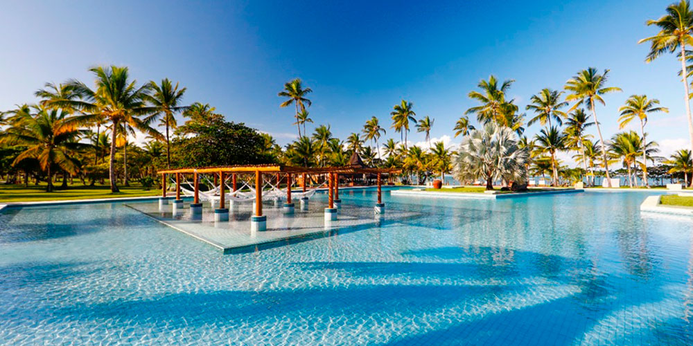 Reserva Jacumã Boutique Hotel