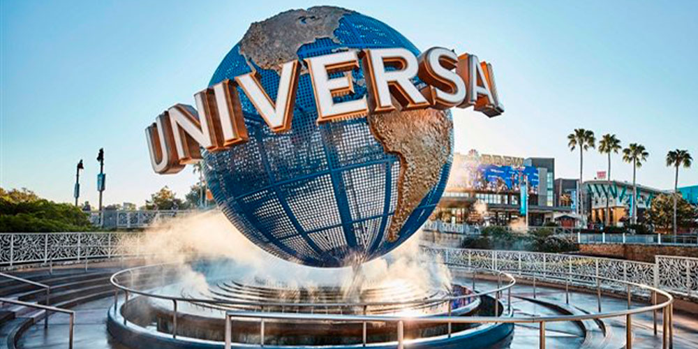 Universal Orlando