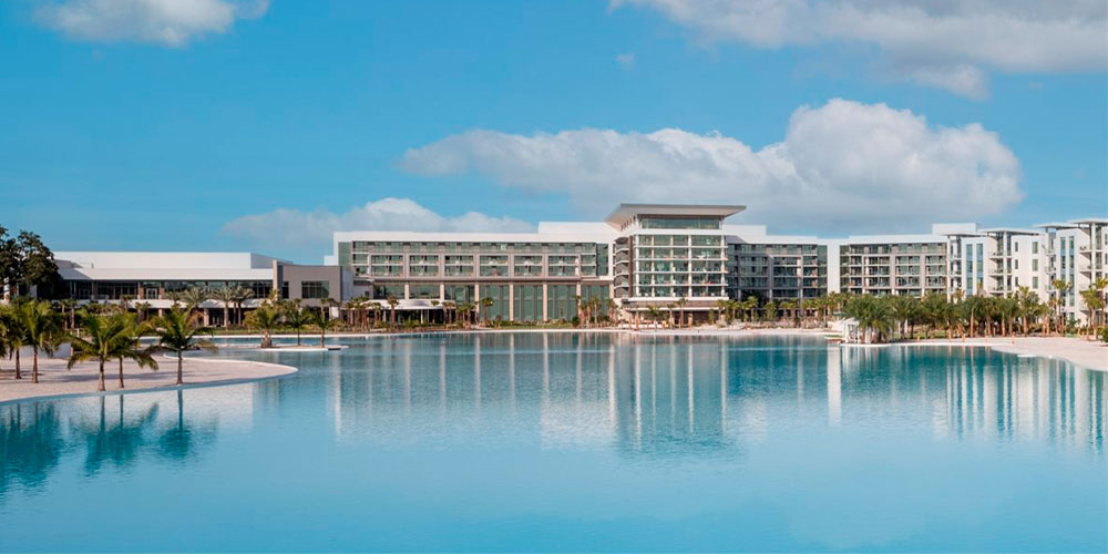 Conrad Hotels & Resorts