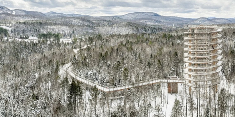 Aeroporto de Montreal