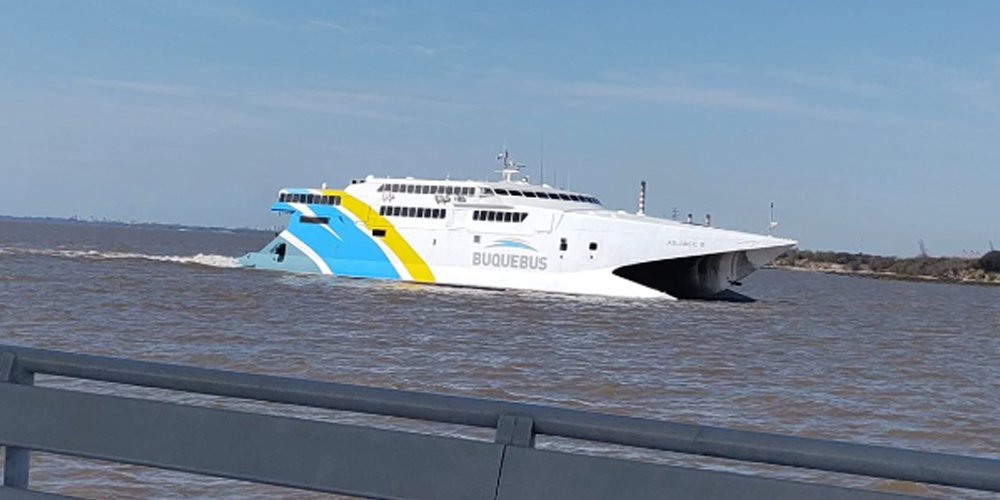 Buquebus
