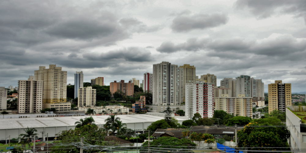Aeroporto de São José dos Campos