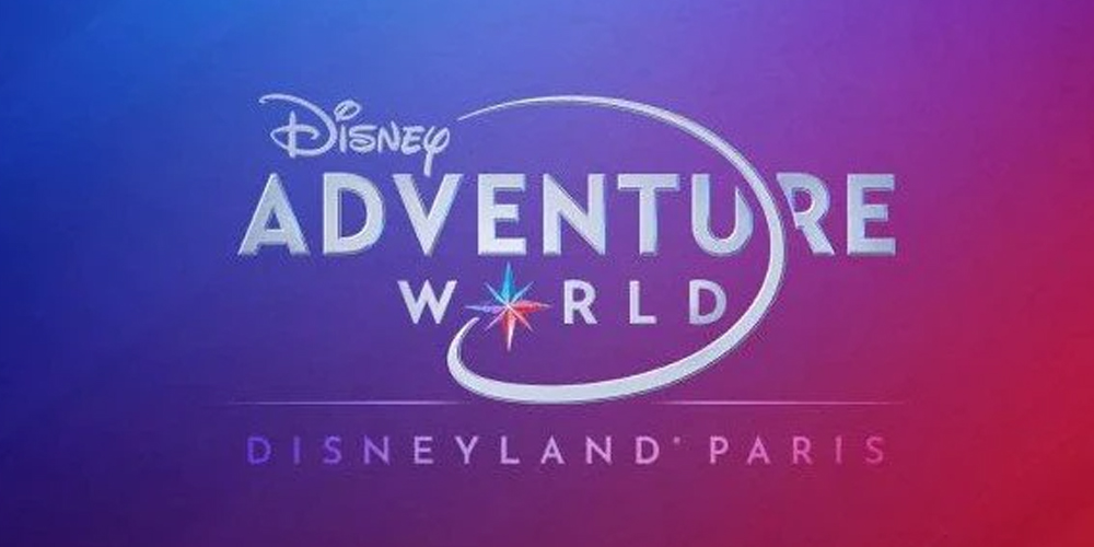 Parque da Disneyland Paris