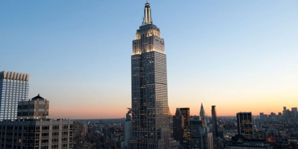 Empire State Building