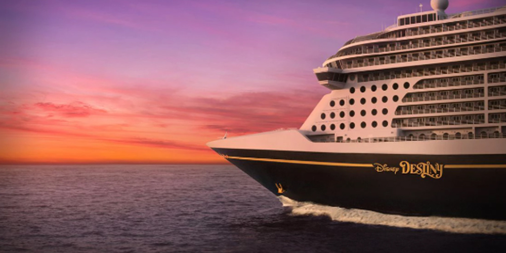 Disney Destiny