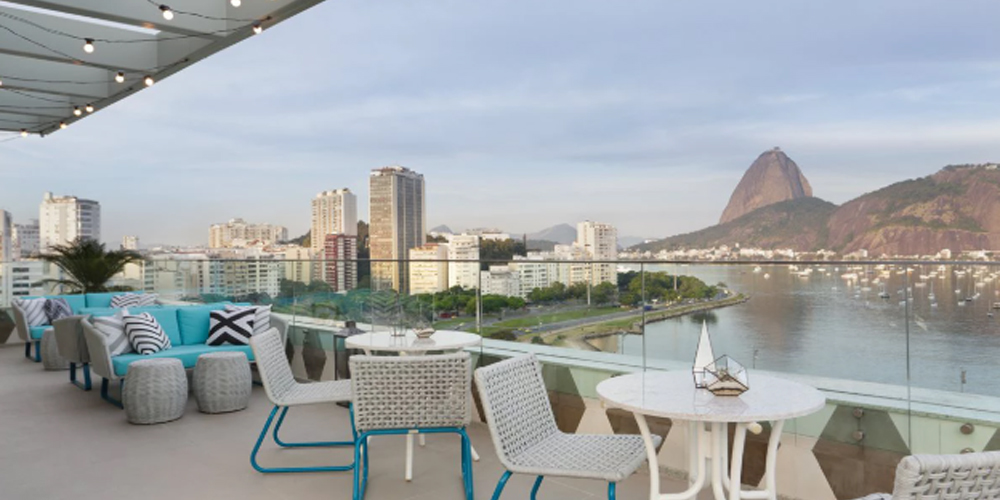 Hilton Brasil