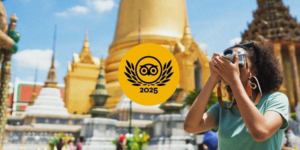 Melhores destinos de 2025