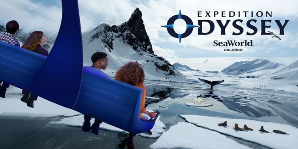 Expedition Odyssey