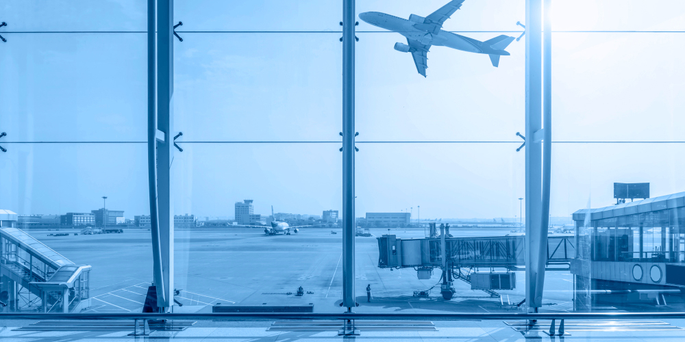 Transporte aéreo global