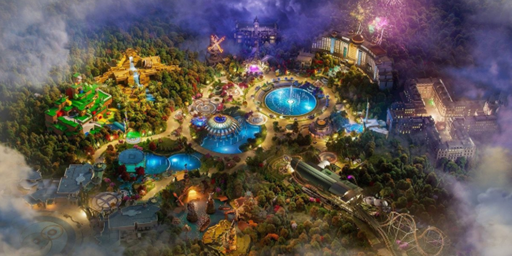 Universal Orlando Resort