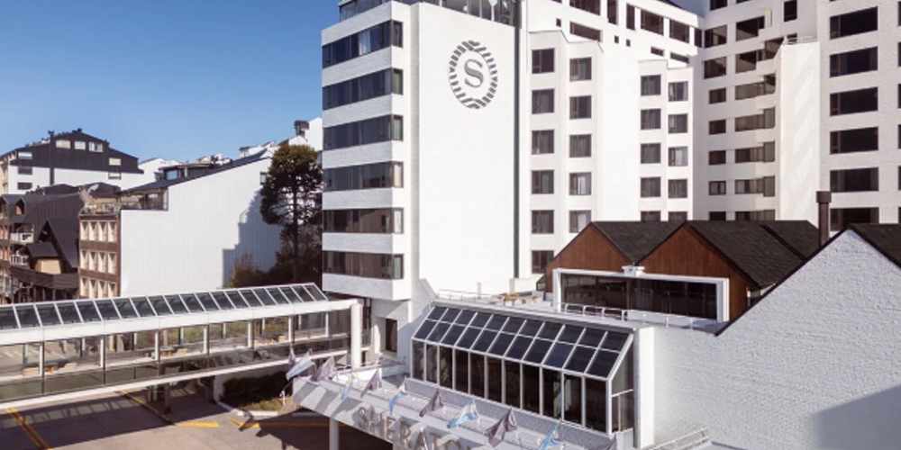 Sheraton Bariloche
