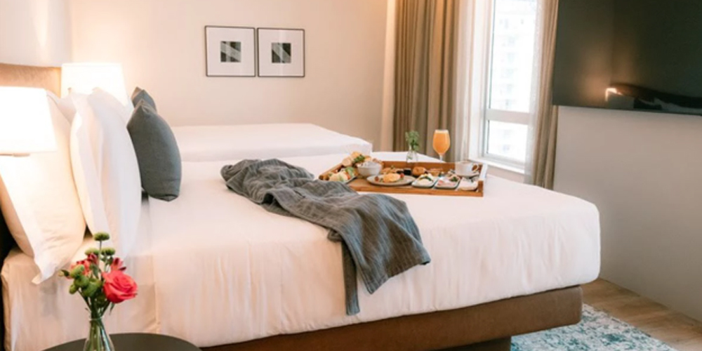 Sheraton São Paulo WTC Hotel