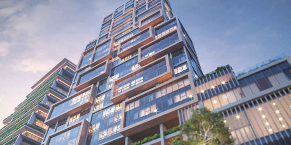 The Westin São Paulo