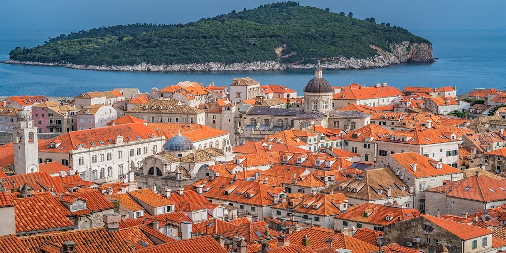 Croácia/Divulgação