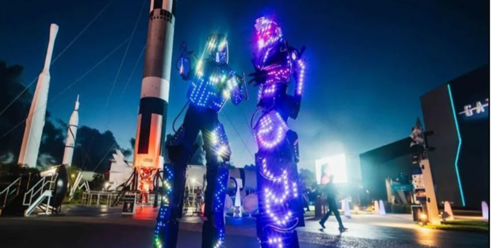 Kennedy Space Center