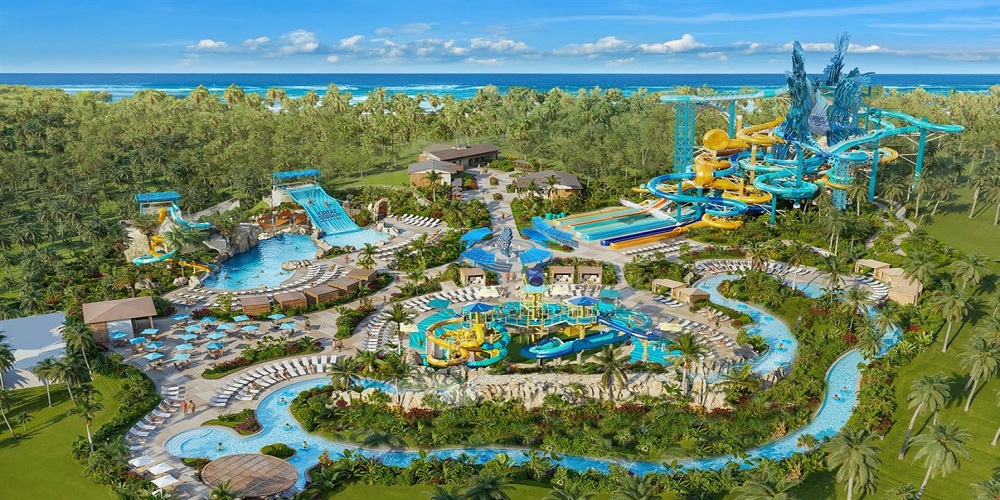 Bahamas / Fonte: Divulgação