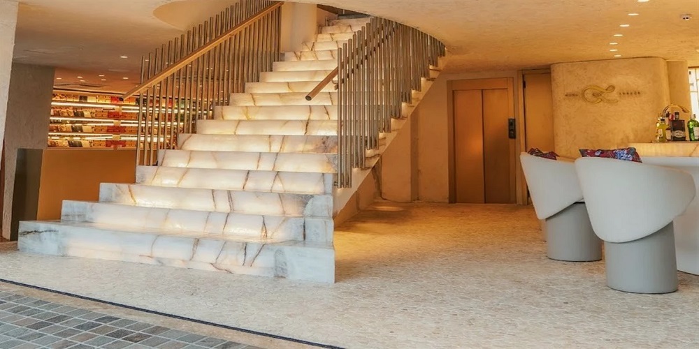 Casa Lugano / Fonte: Divulgação