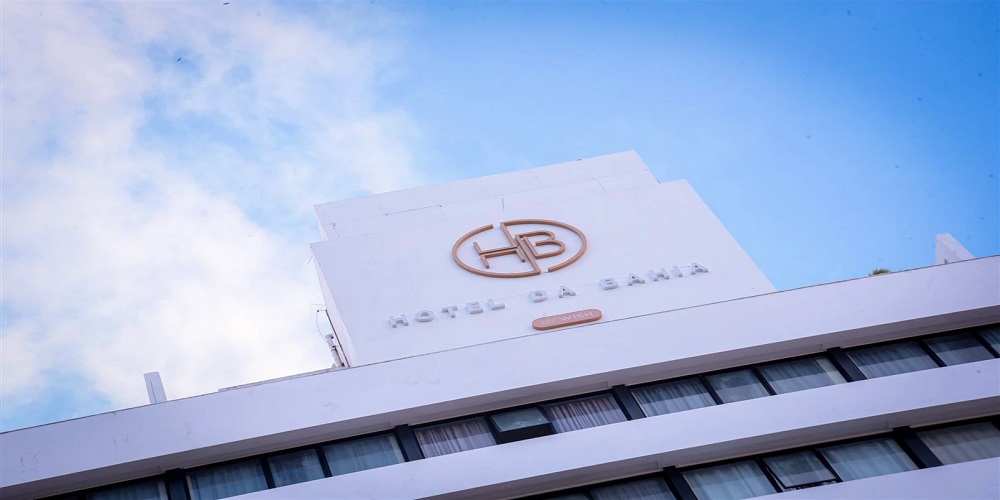 Hotel da Bahia by Wish / Fonte: Reprodução
