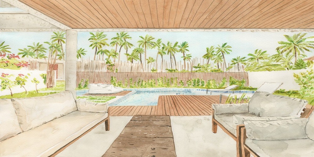 Nannai anuncia terceira unidade hoteleira em São Miguel dos Milagres (AL) / Fonte: Divulgação